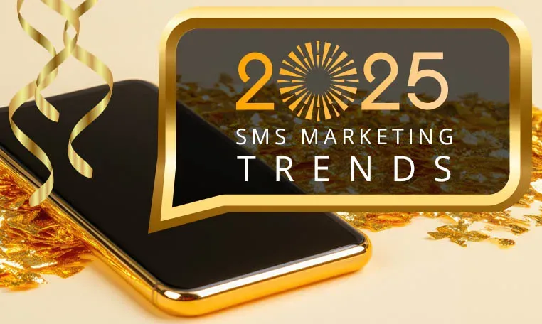 SMS Marketing – The Complete Guide in 2025 - smart5sms