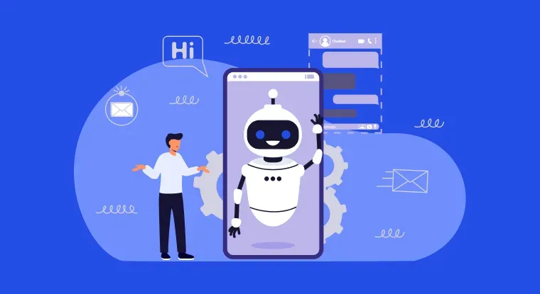 11 Ways Chatbots Can Help Your Small Business - smart5sms