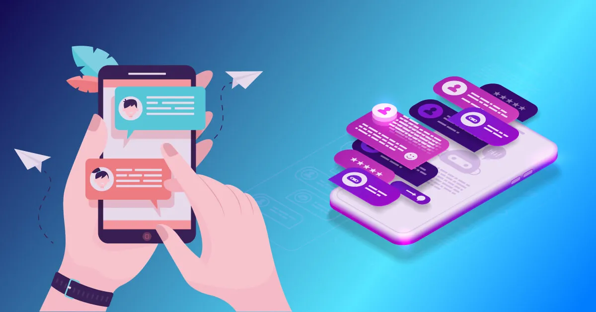 Bulk SMS Marketing – Benefits, Use Cases, Best Practices - smart5sms