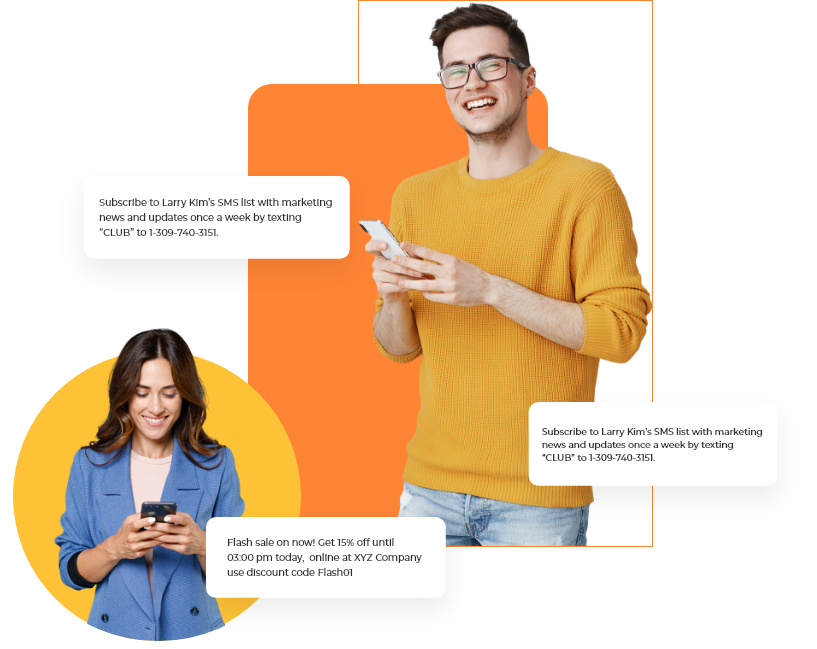 TRAI Compliant SMS Service | Smart5SMS