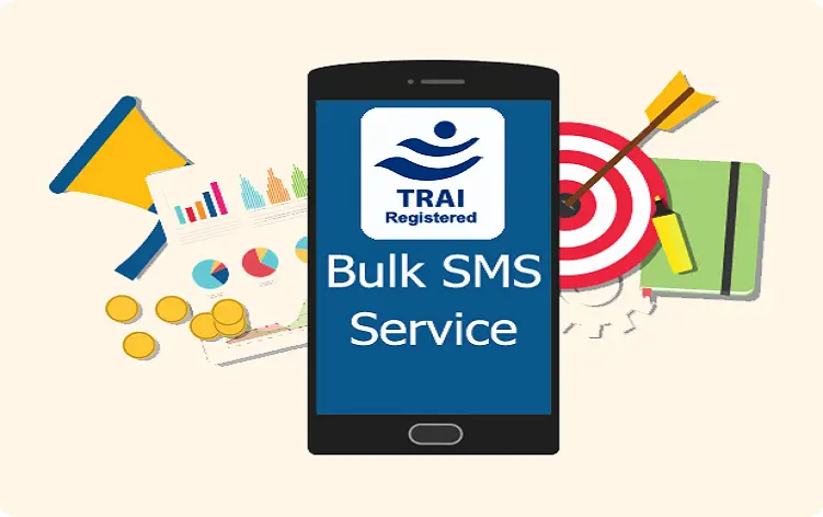Top 5 Bulk SMS Services in 2024!!! - smart5sms