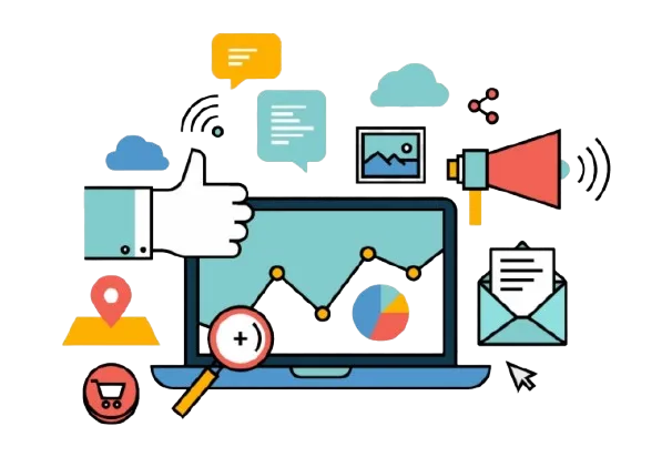 Computers & Contractors image
