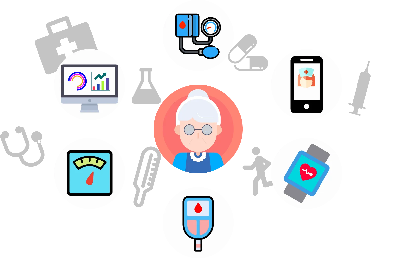 Health & Medicine
