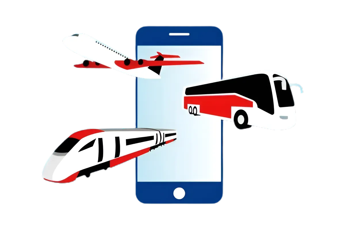 Travel & Transportation Bookings