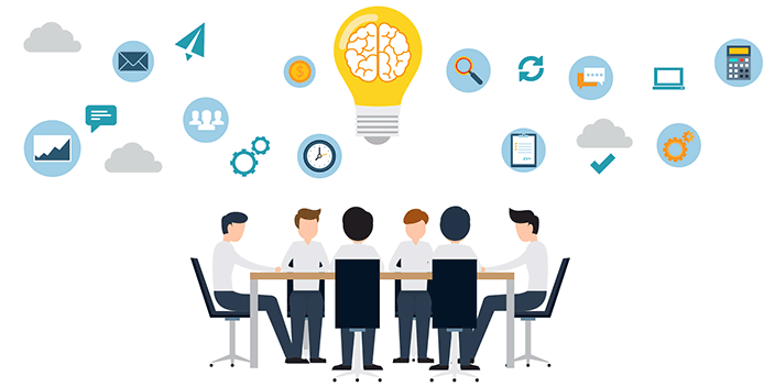 Legal and Financial Marketing