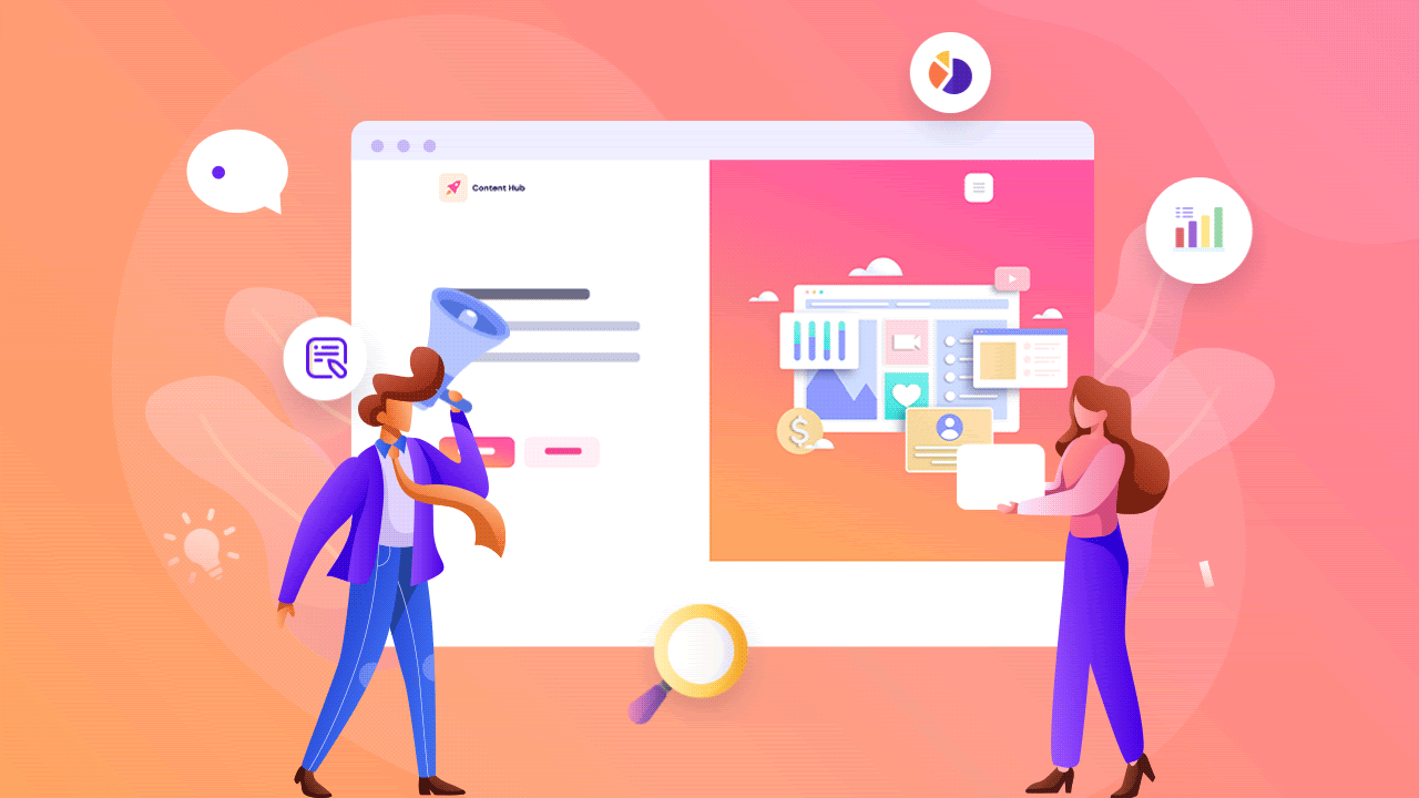 Digital Marketing for Computers & Contractors
