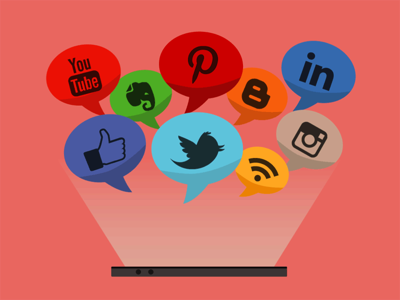 Digital Marketing for Computers & Contractors - smart5sms