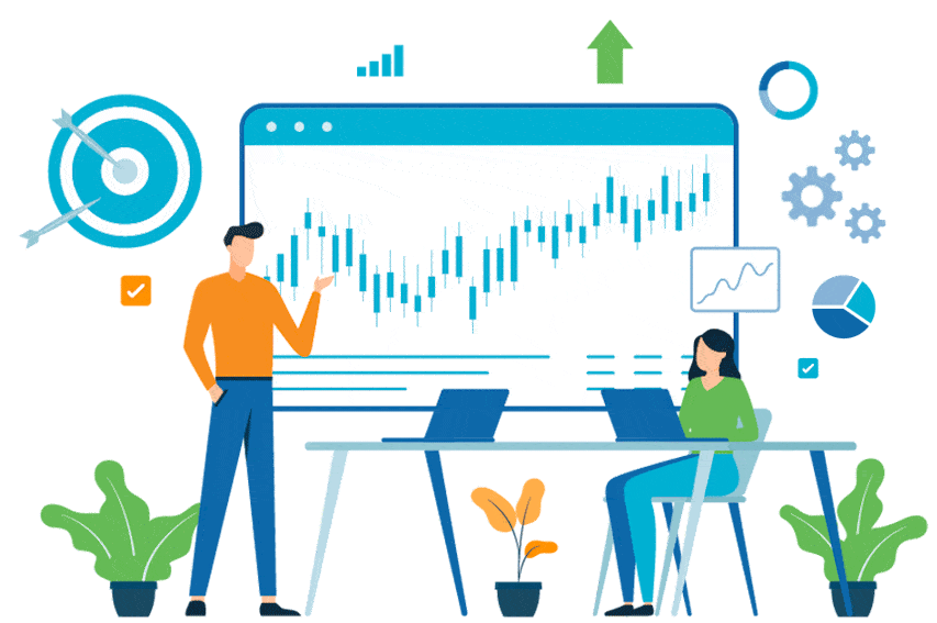 Digital Marketing for Computers & Contractors - smart5sms