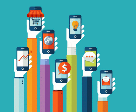 Growth of Marketing Strategy for Computers & Contractors