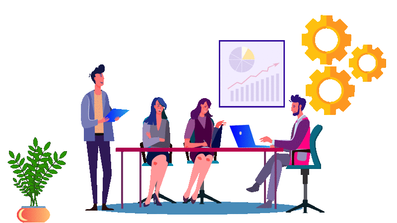 Digital Marketing for Computers & Contractors - smart5sms