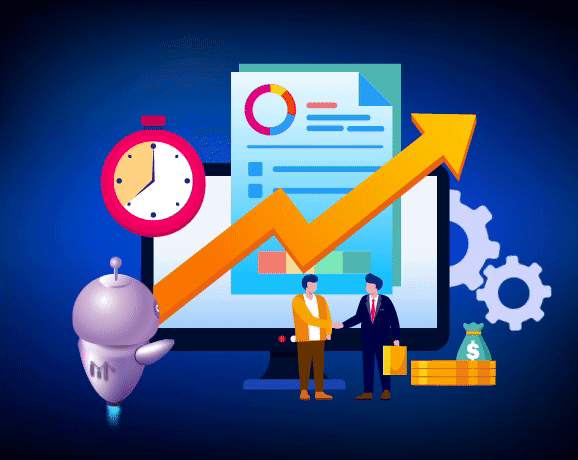 Growth of Marketing Strategy for Computers & Contractors