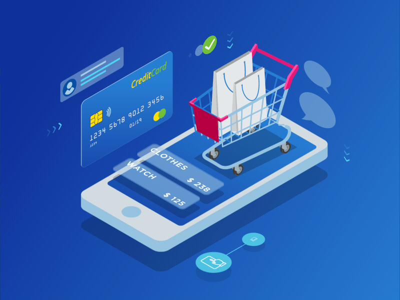 Merchant & Retail growth