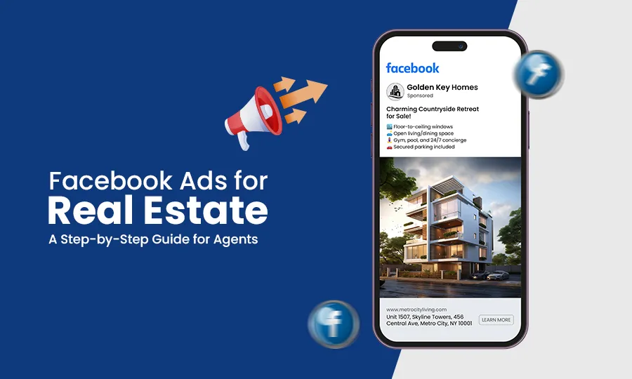 Digital Marketing for Real Estate