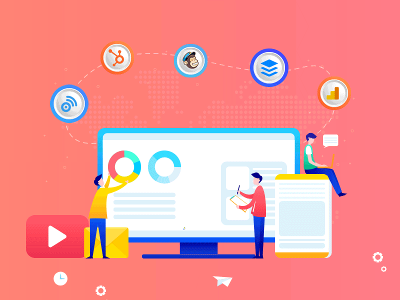 Digital Marketing for Real Estate - smart5sms