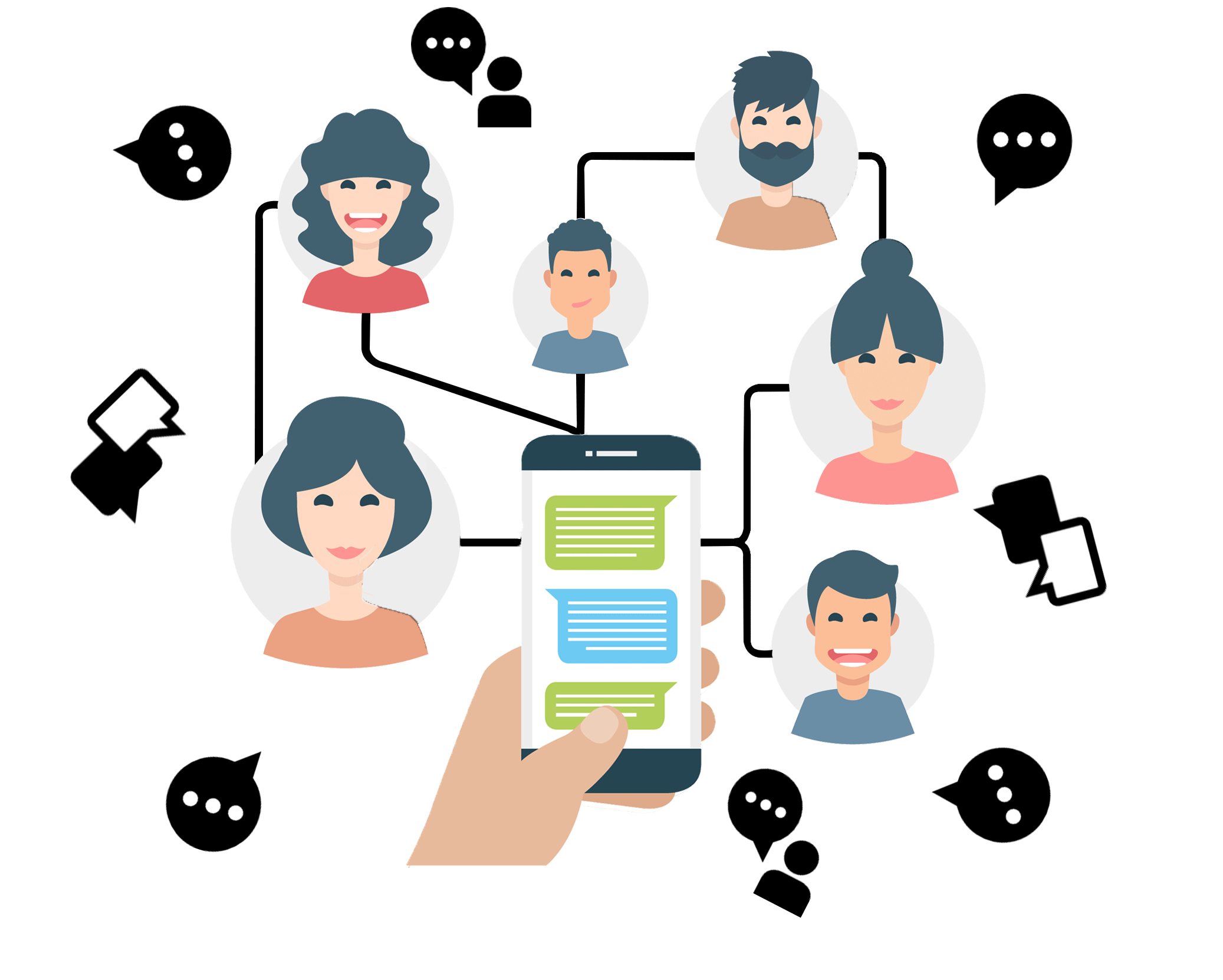 Bulk-SMS - smart5sms