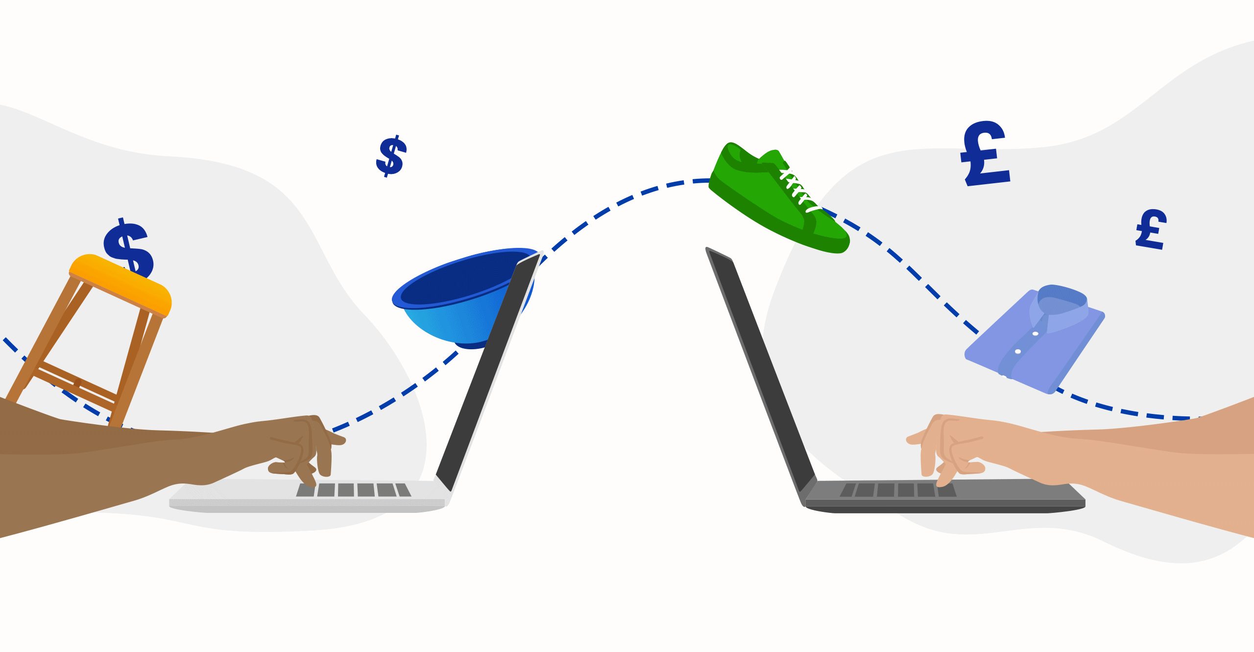 Growth of Marketing Strategy for Computers & Contractors