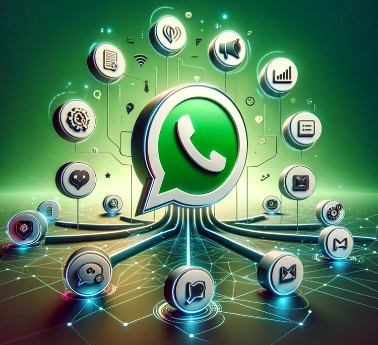 WhatsApp Marketing