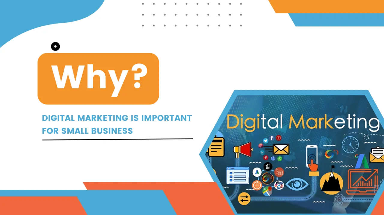 Digital Marketing for Key Success - smart5sms